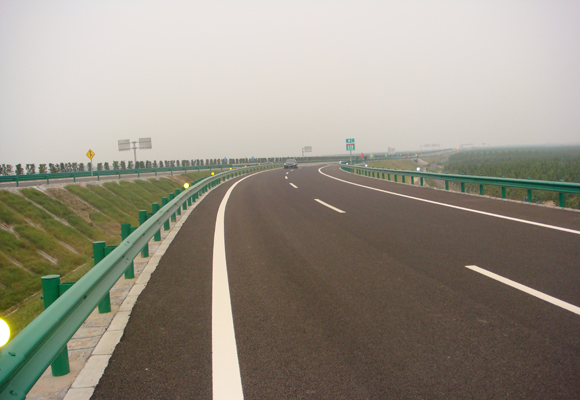 7、國(guó)家重點(diǎn)公路榮成至烏海線（G18）新河至新莊子高速公路項(xiàng)目